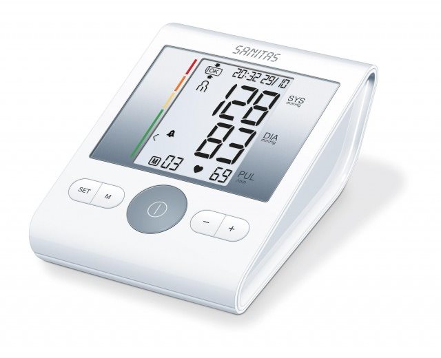 Beurer SAN-SBM22