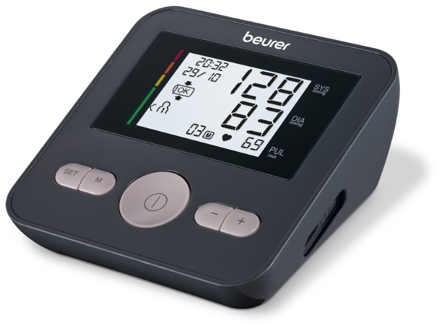 BEURER BM2R