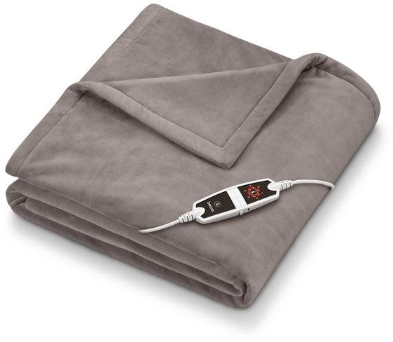 BEURER HD 150 Cosy Taupe