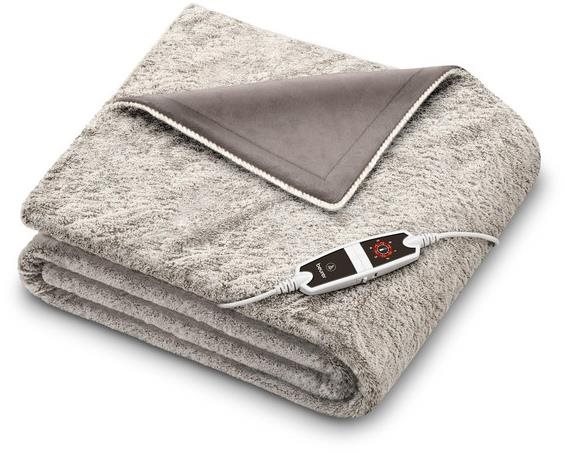 BEURER HD 150 Nordic Cosy Taupe