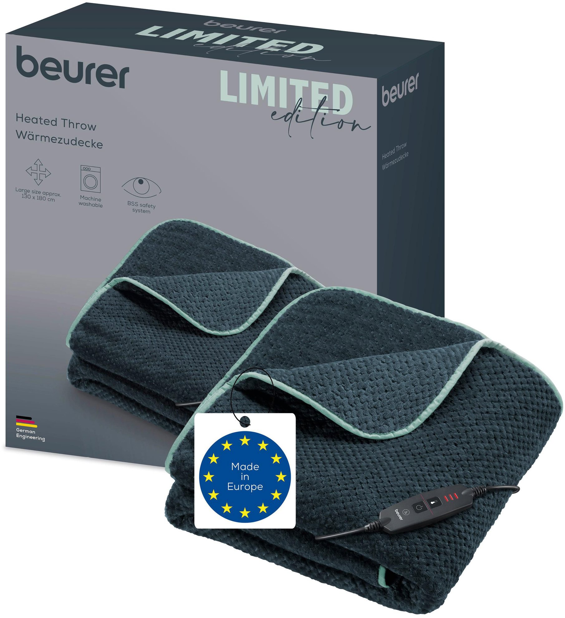 Beurer HD65 LE26