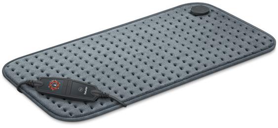 Beurer HK 123 Cosy Grey Green