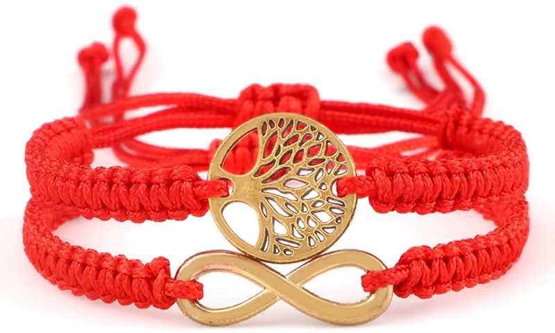 Silver Star Stardust dámske náramky, sada 2 kusy