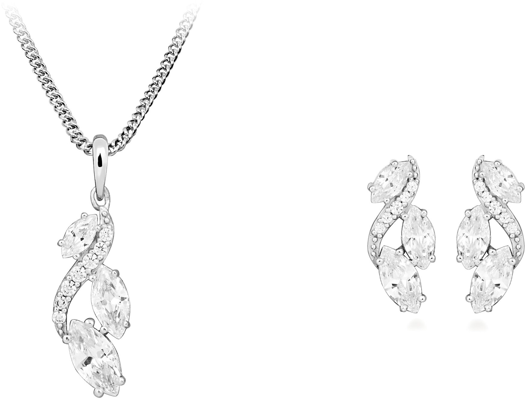 Silver Cat SSC594595 (Ag 925/1000, 3,11 g)