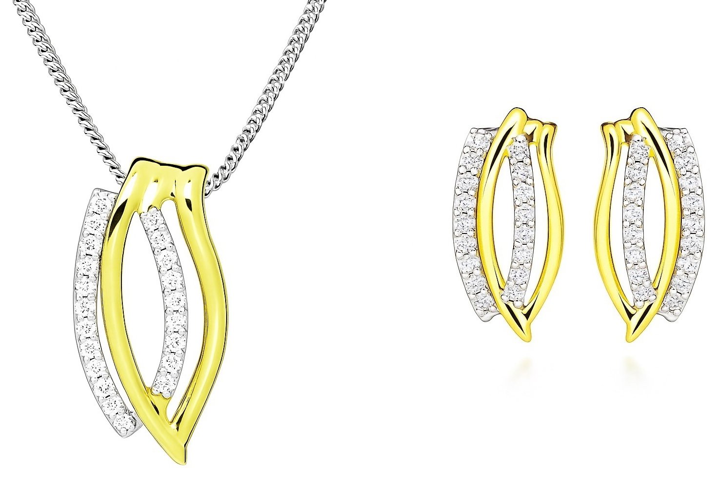 Silver Cat SSC599600 (Ag 925/1000, 3,9 g)