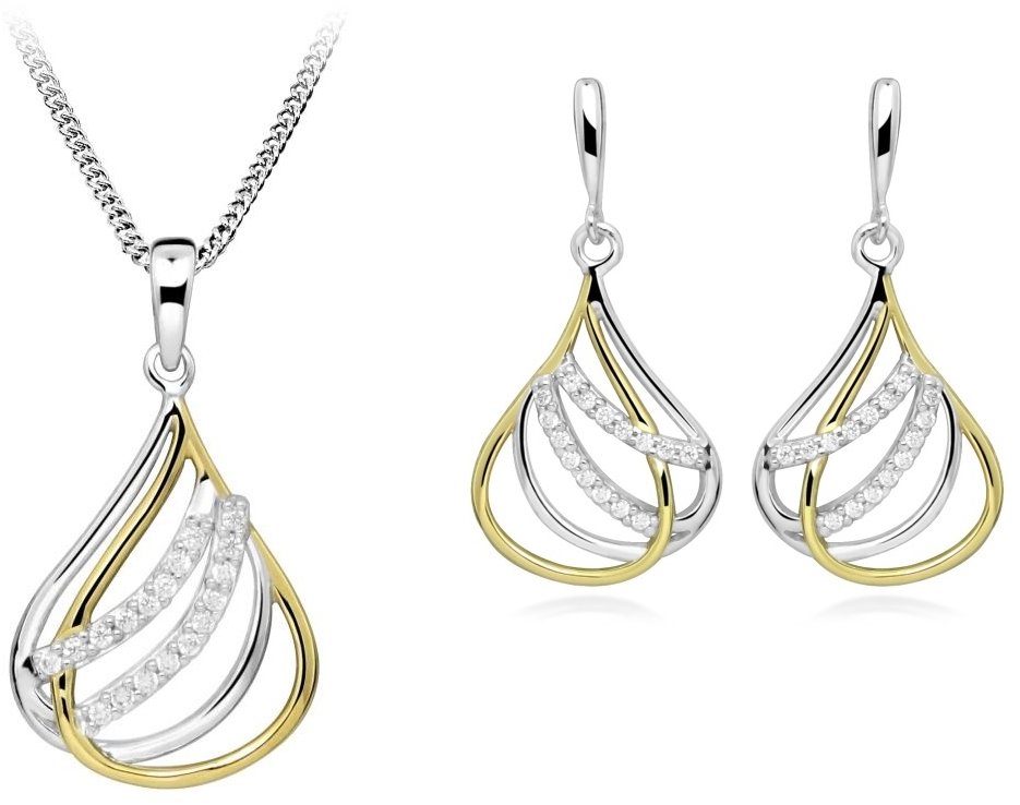 Silver Cat SSC609610 (Ag 925/1000, 4,87 g)