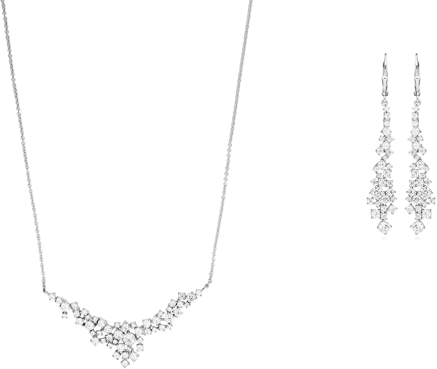 Silver Cat SSC613614 (Ag 925/1000, 11,9 g)