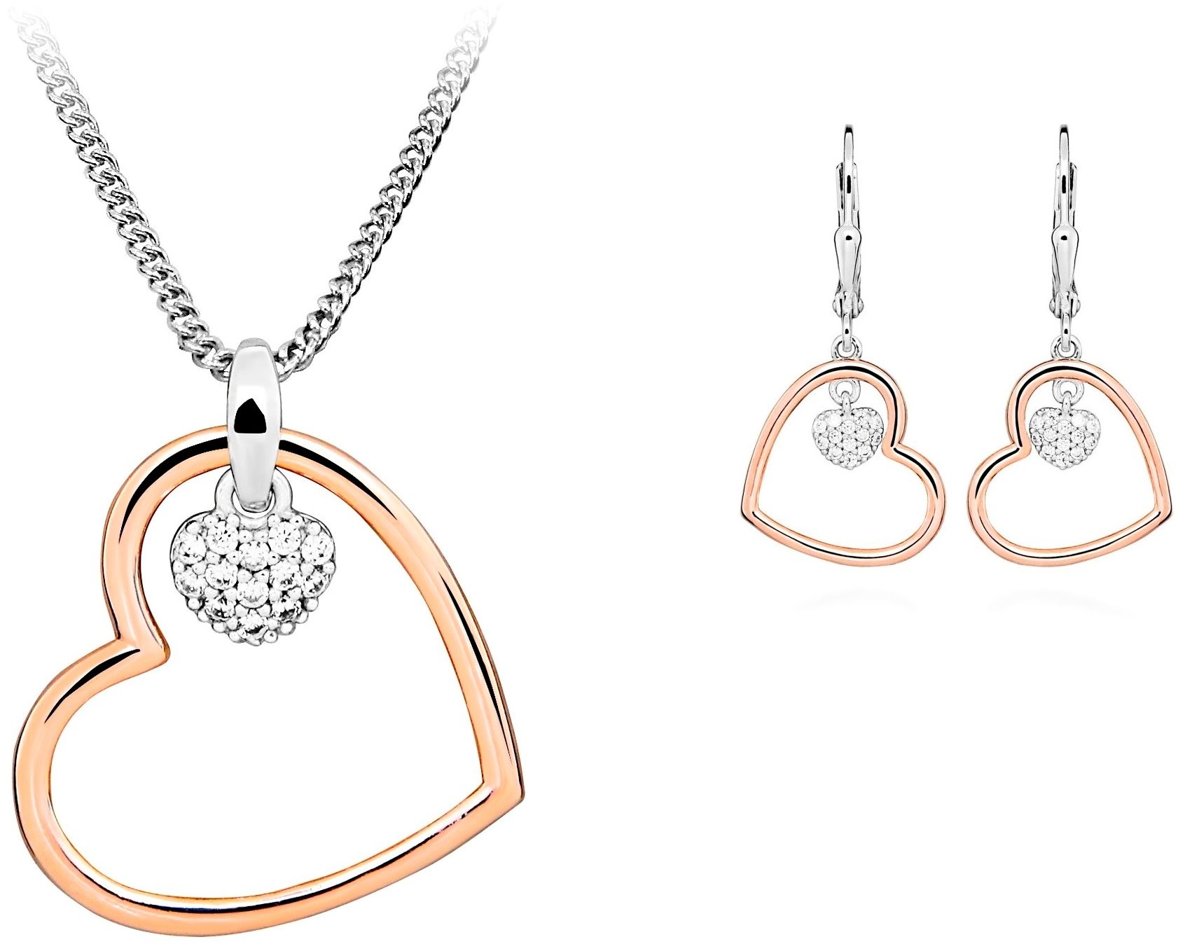 Silver Cat SSC619620 (Ag 925/1000, 4,55 g)