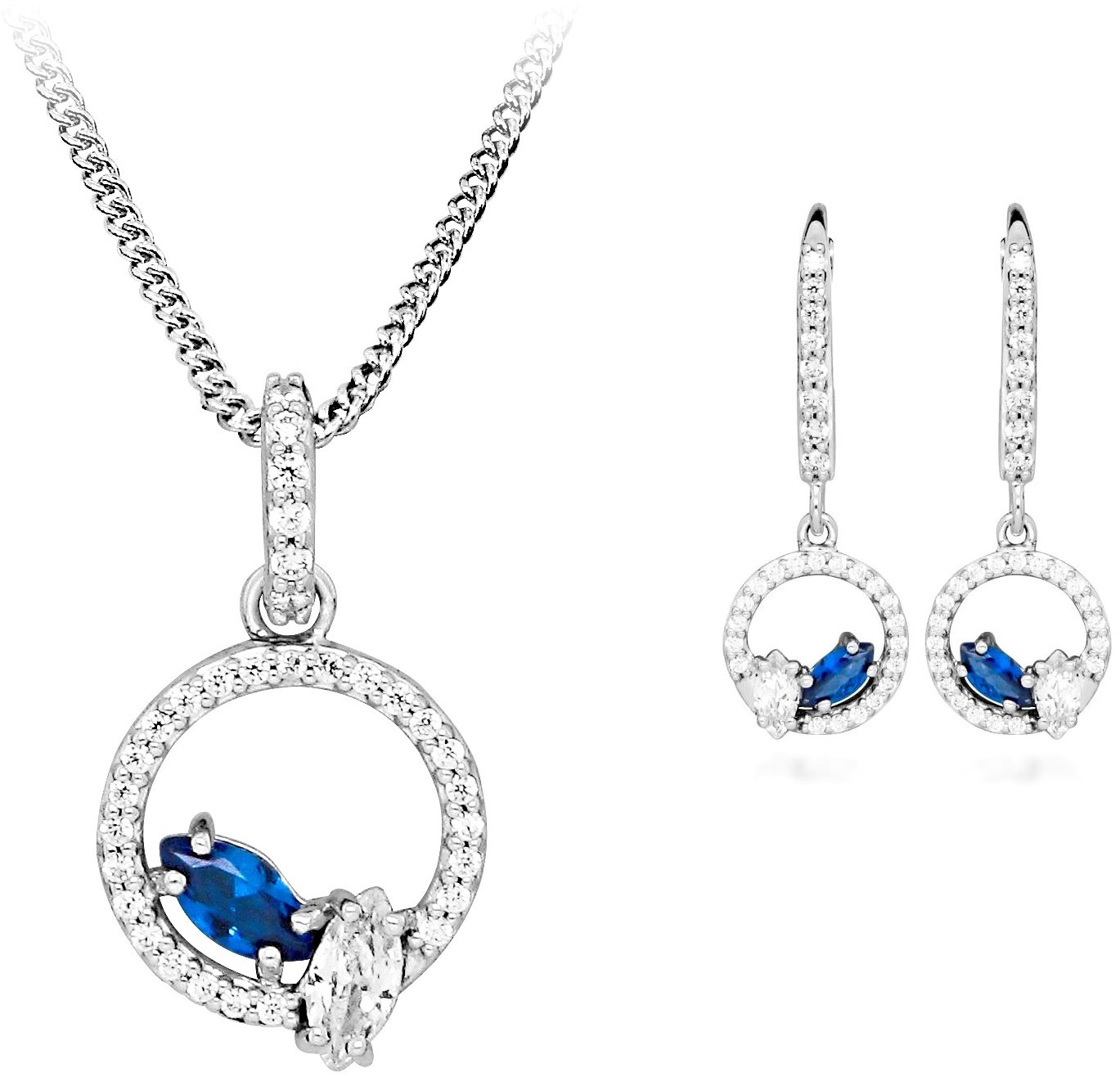 Silver Cat SSC629630 (Ag 925/1000, 4,62 g)