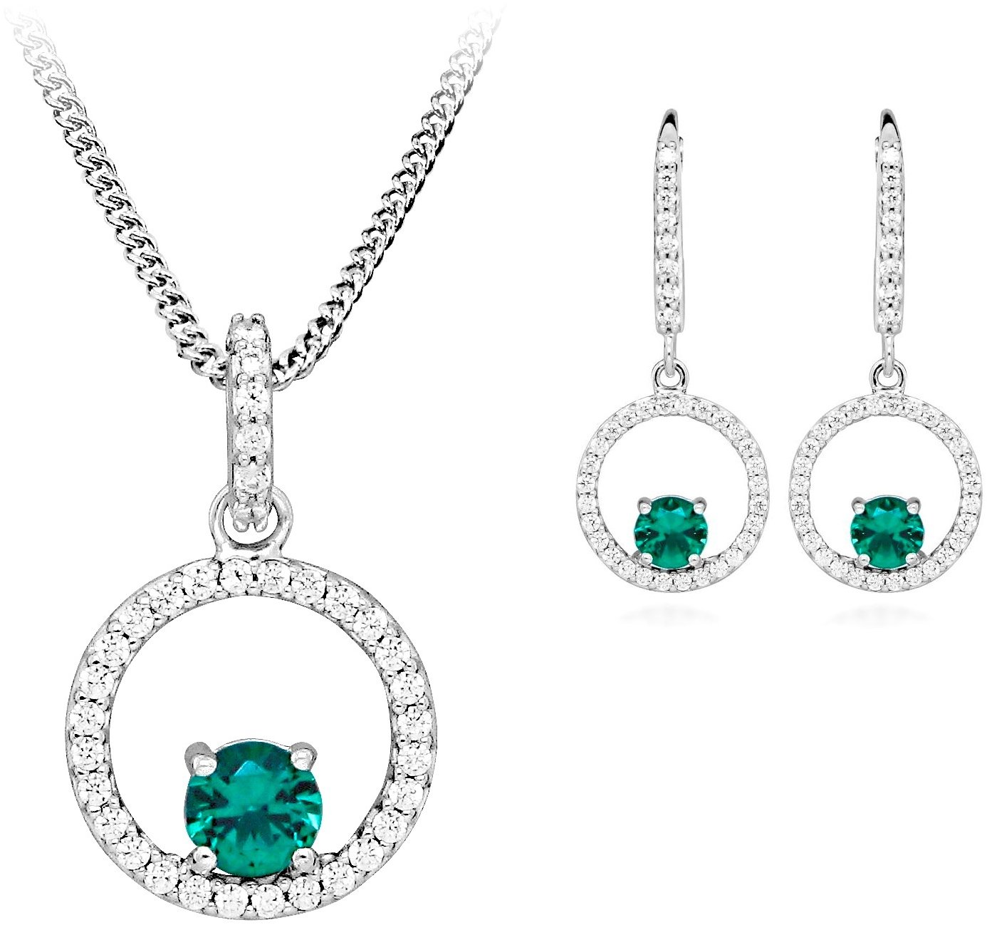 Silver Cat SSC632633 (Ag 925/1000, 4,53 g)