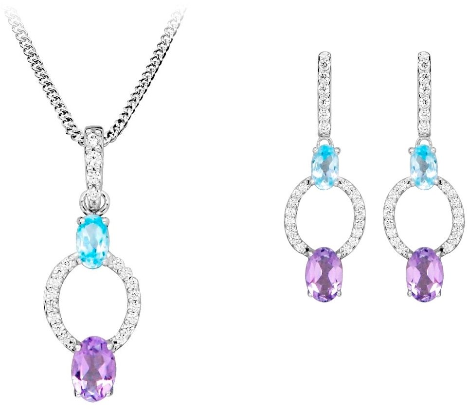 Silver Cat SSC635636 (Ag 925/1000, 2,85 g)