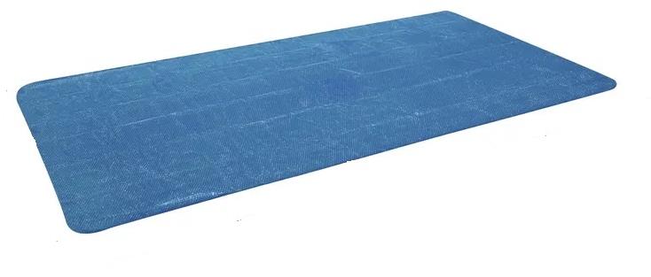 BESTWAY Solárna plachta k bazénu 380 × 180 cm