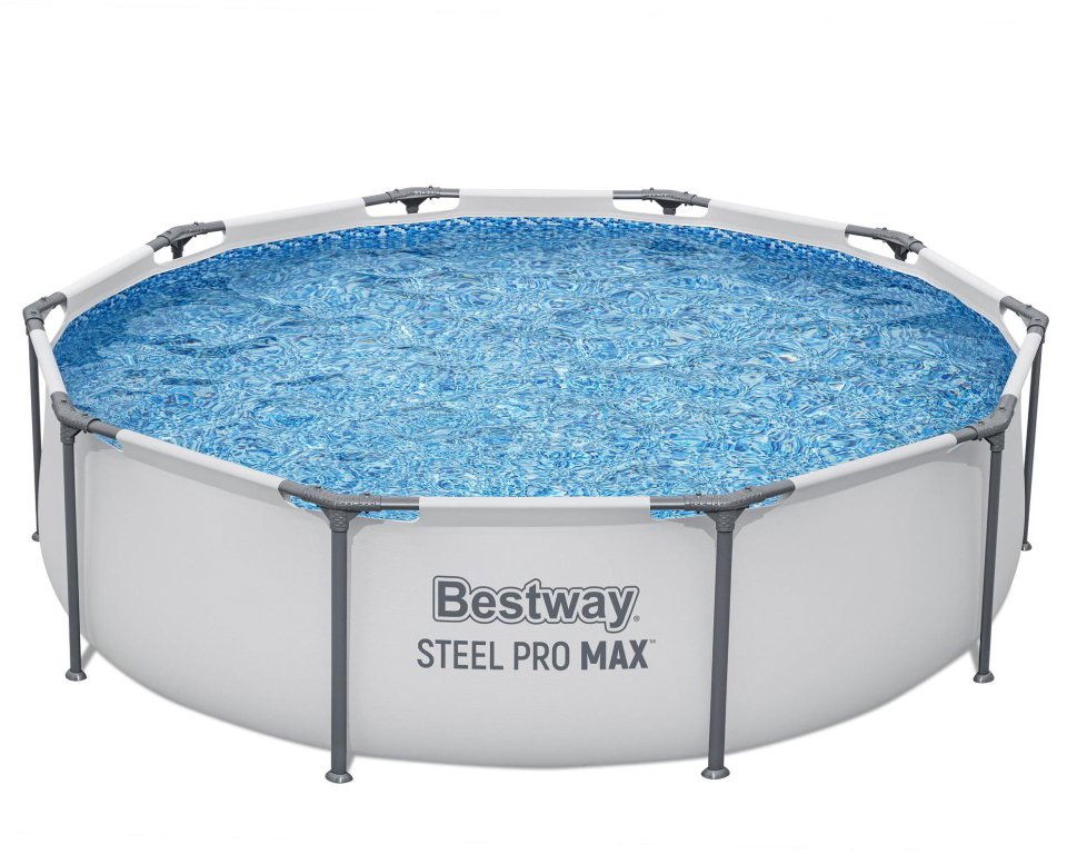 BESTWAY Steel Pro MAX 3,05 m × 76 cm