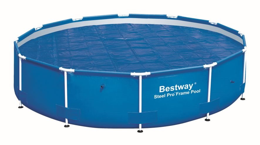 BESTWAY Flowclear 5,49m Solar