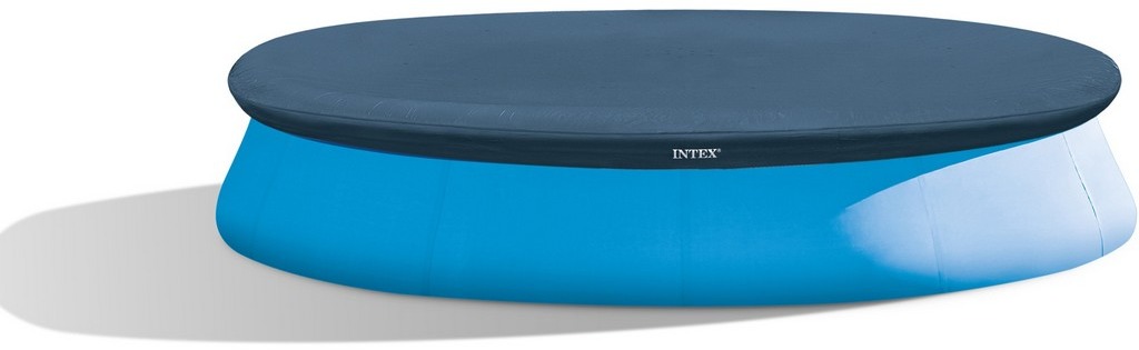 BESTWAY 12'/3,66 m Pool Cover