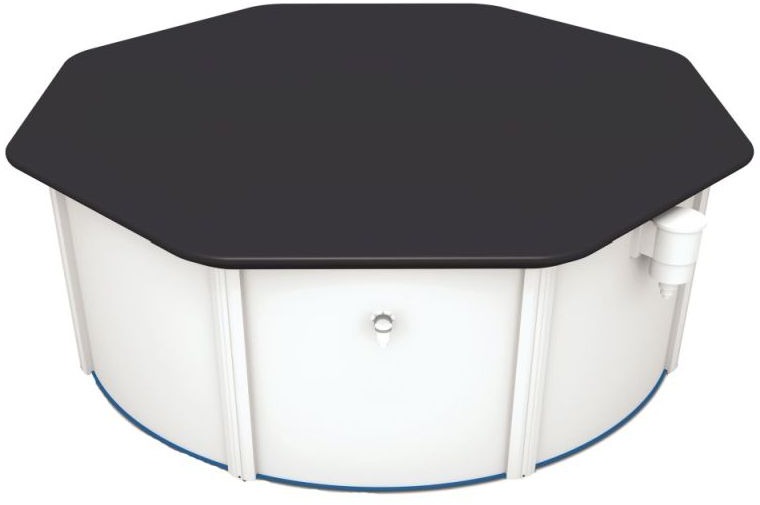 BESTWAY Flowclear Pool Cover 3,60 m × 1,20 m