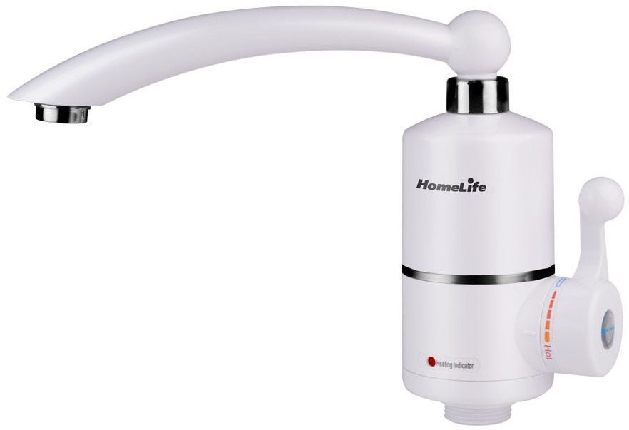 HomeLife Batéria s elektrickým ohrevom TERMO QUICK HY-30-05