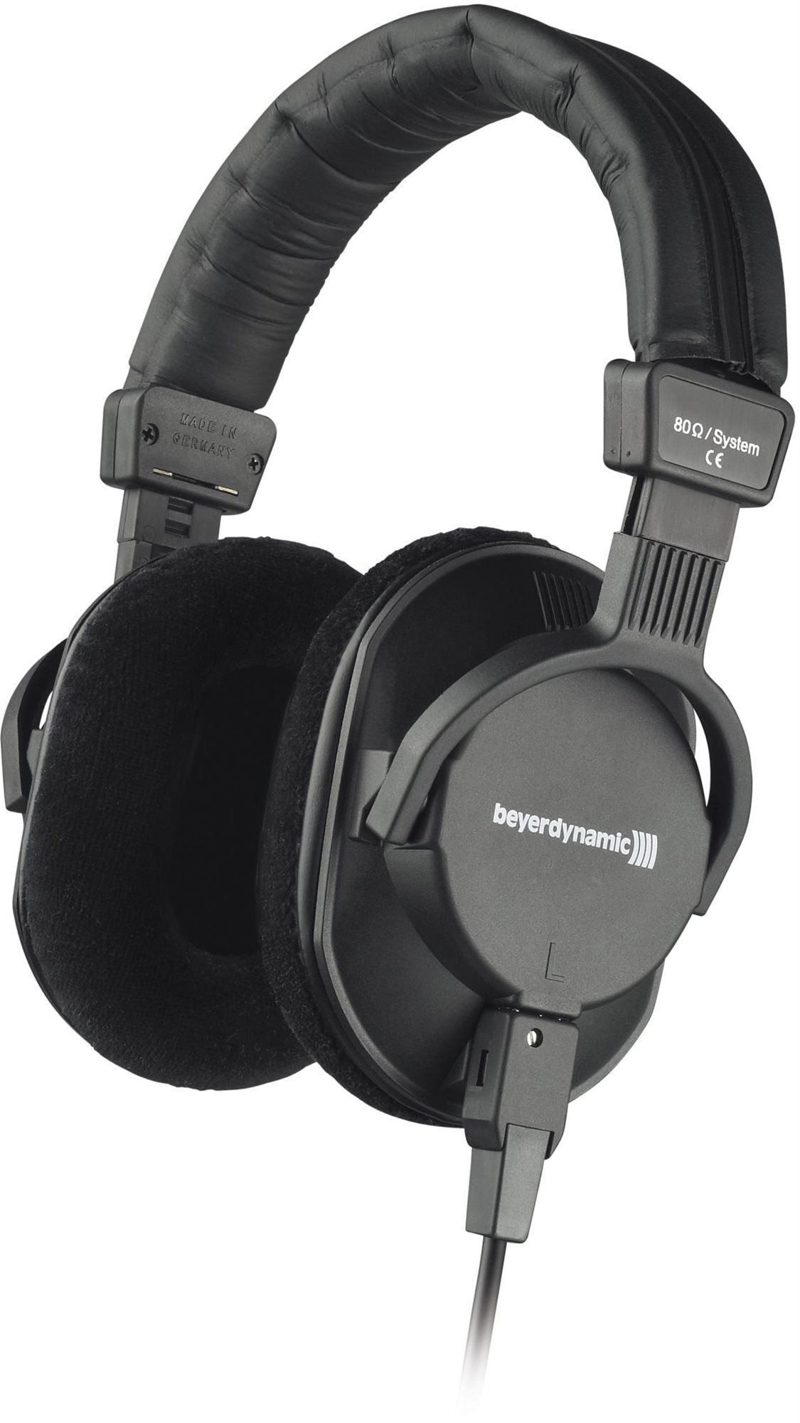 beyerdynamic DT 250 250 ohmov