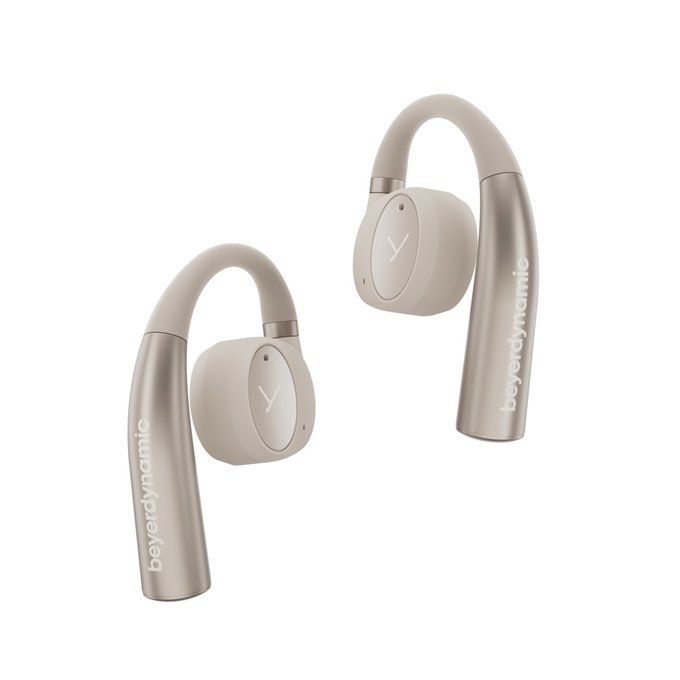 Beyerdynamic VERIO 200, krémové