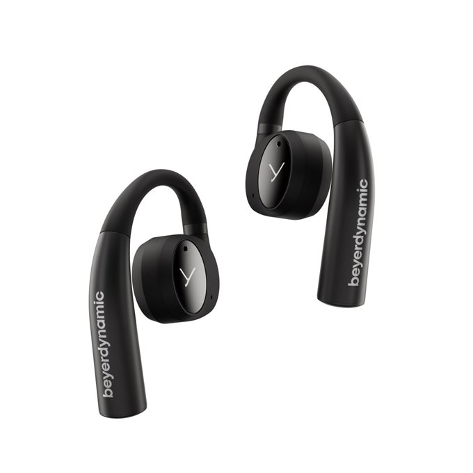 Beyerdynamic VERIO 200, čierne