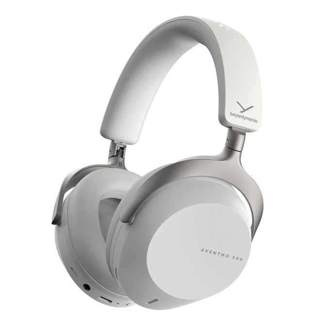 Beyerdynamic AVENTHO 300, sivé