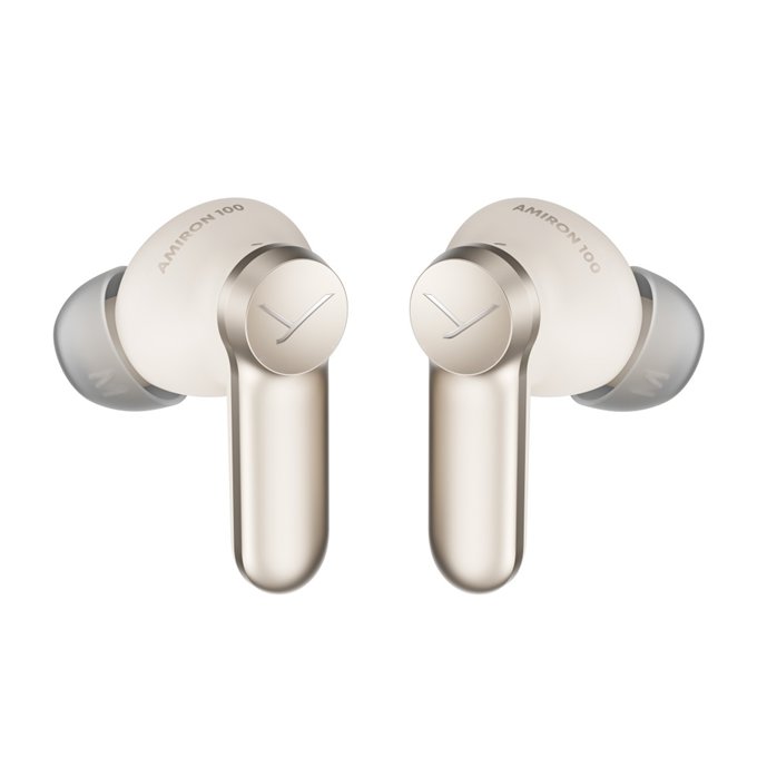 Beyerdynamic AMIRON 100, krémové