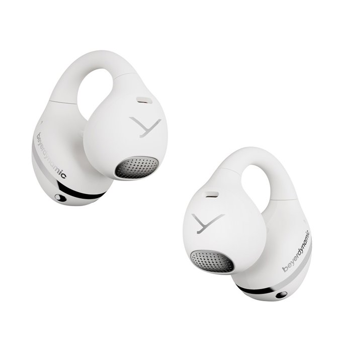 Beyerdynamic Amiron Zero, biele