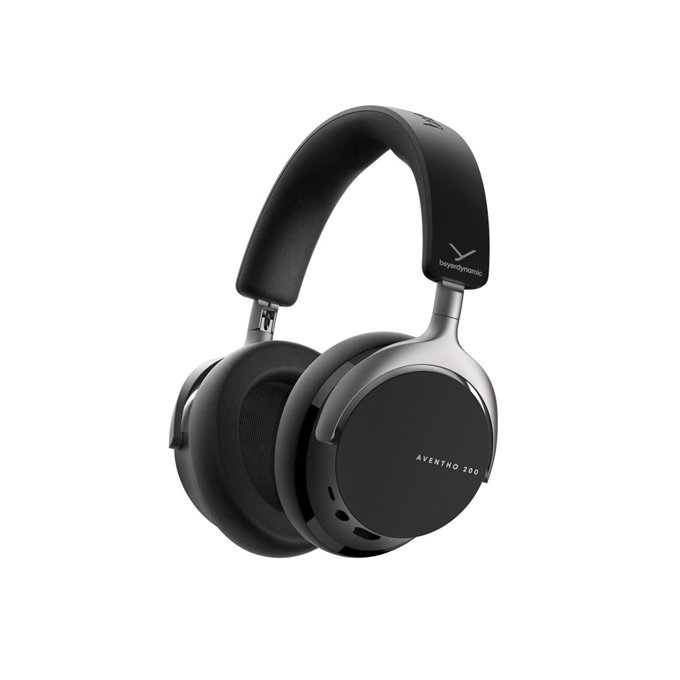 Beyerdynamic AVENTHO 200, čierne