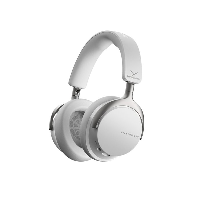 Beyerdynamic AVENTHO 200, sivé