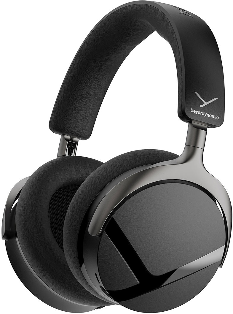 Beyerdynamic AVENTHO Y Liquid Black