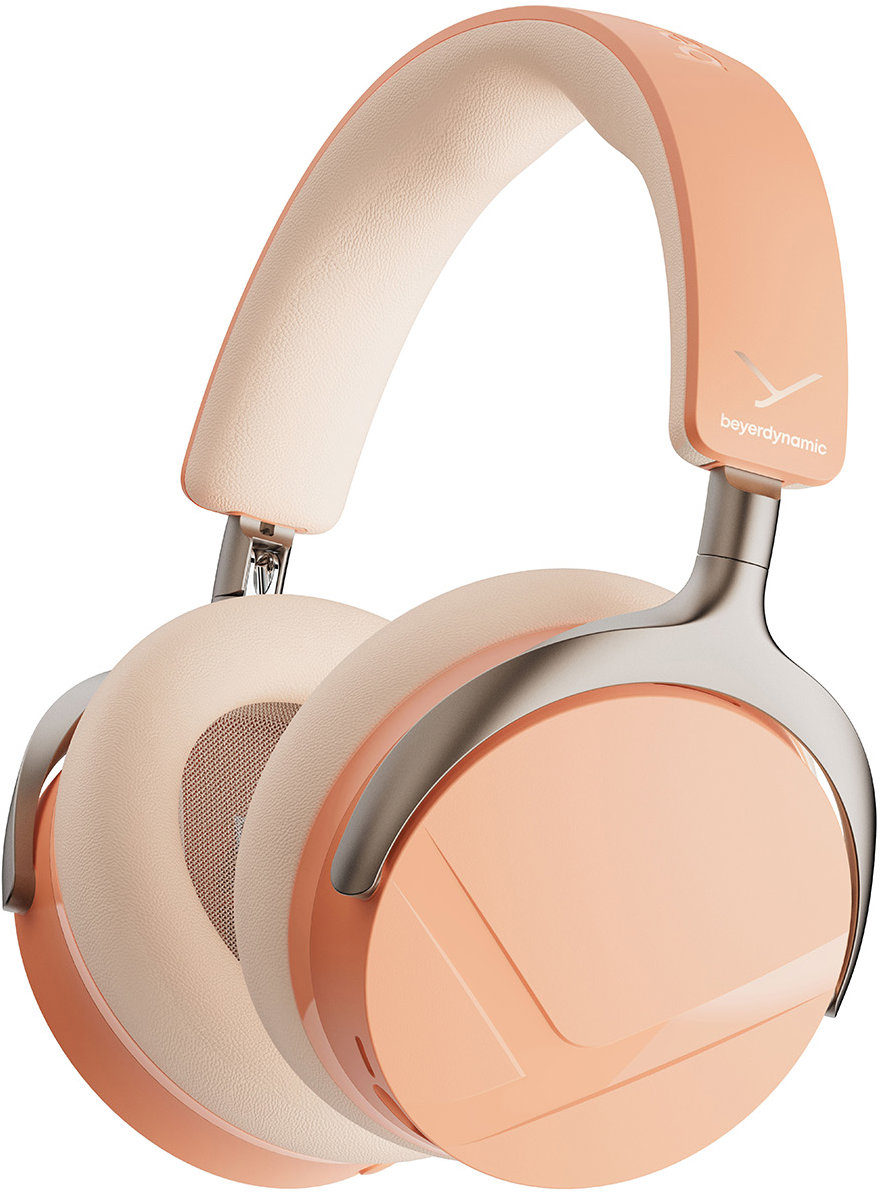 Beyerdynamic AVENTHO Y Peach Blush