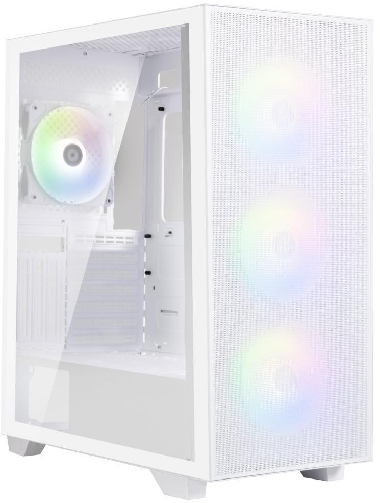 BitFenix Flow White