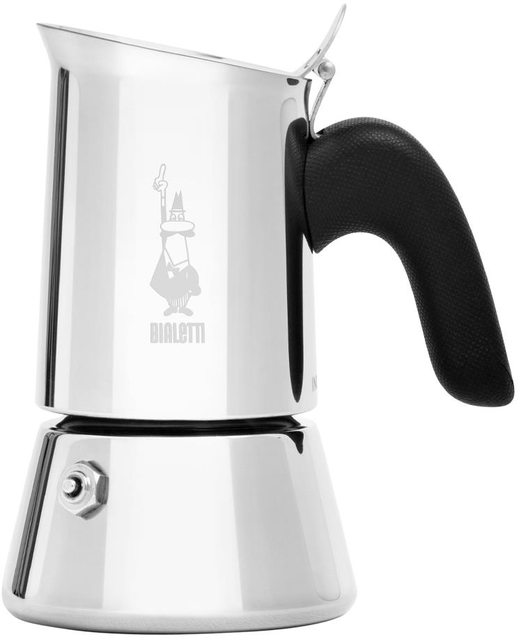 Bialetti New Venus 4 porcie