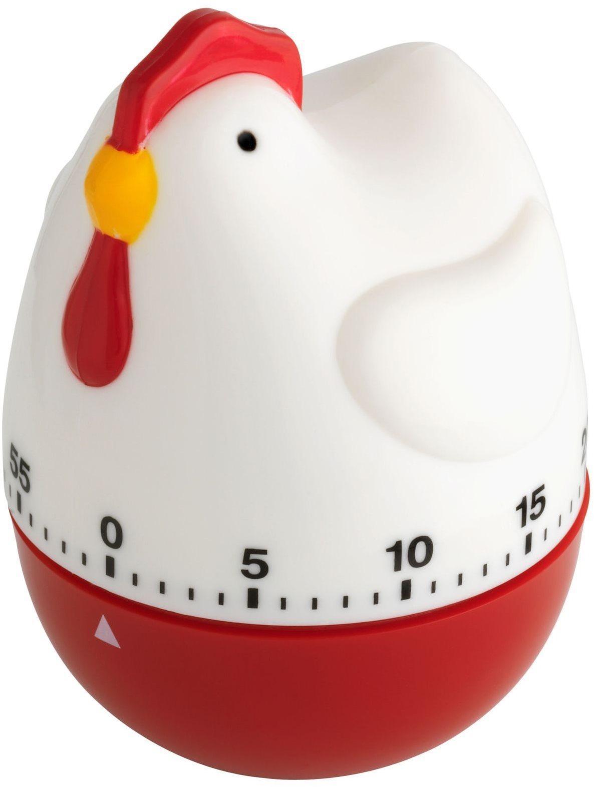 TFA Mechanická minútka 38.1001 – sliepočka