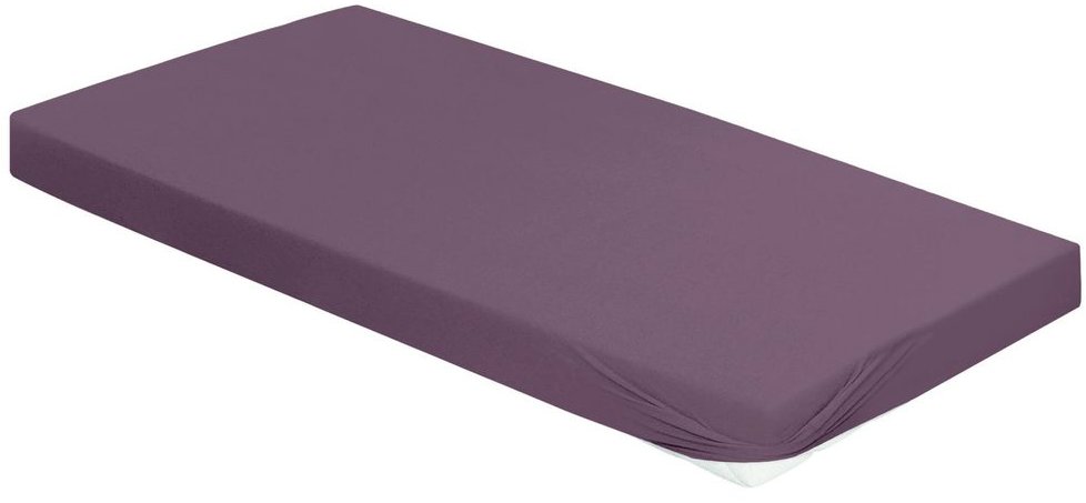 Bierbaum Jersey plachta 90 × 200 cm orgovánová