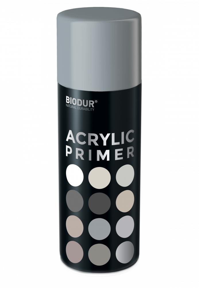 Biodur Primer v spreji 400 ml