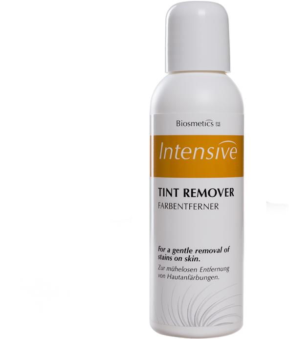 BIOSMETICS Odstraňovač farby z kože, 90 ml