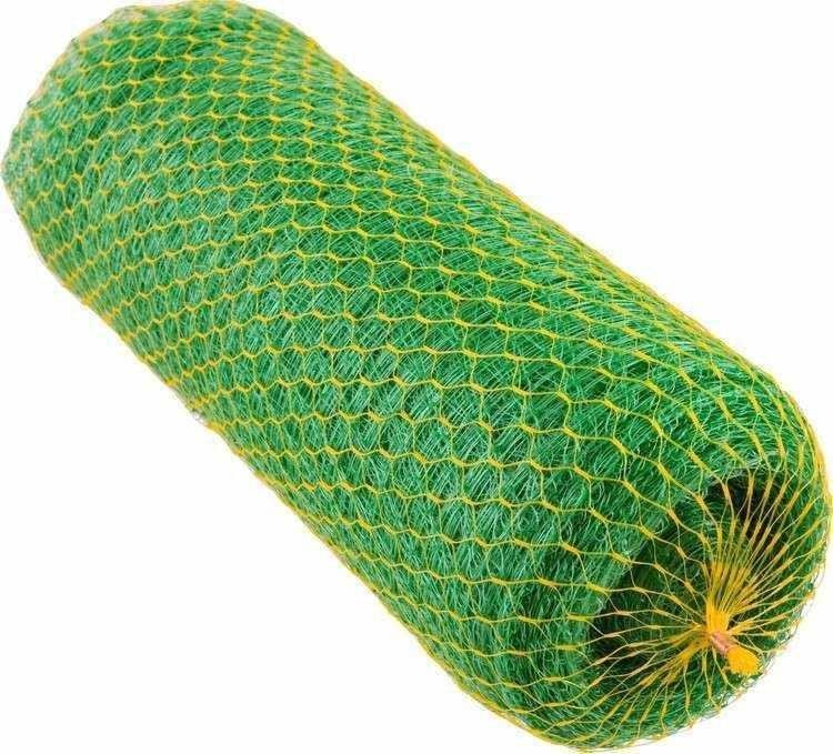 Biogród Sieť proti vtákom 5 × 10 m, oko 20 × 20 mm