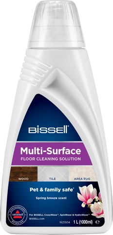 Bissell Multi-Surface čistiaci prostriedok 1L 1789L