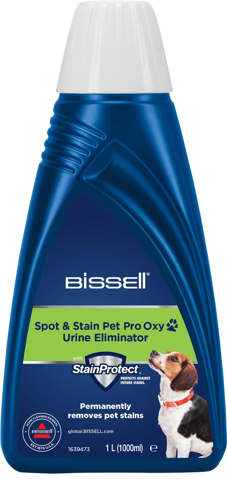 Bissell Spot & Stain Pet Pro Oxy 1 l 20343