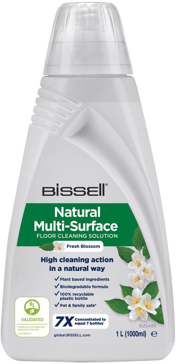 Bissell Natural Multi-Surface čistiaci prostriedok 1 L
