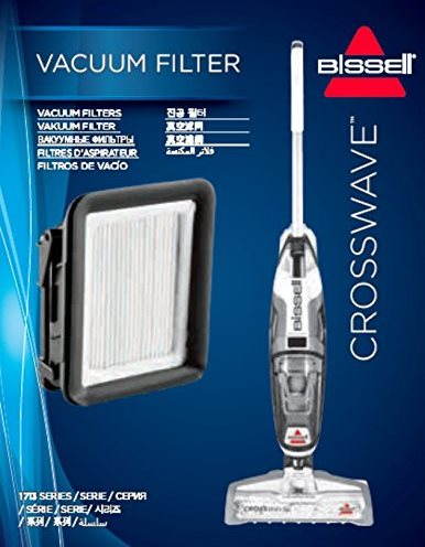 Bissell Filter pre Crosswave 1866F