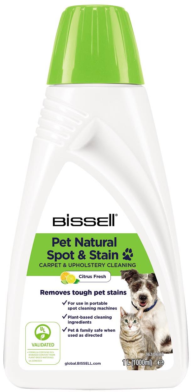Bissell Spot & Stain PET 3370 1 l, prírodný