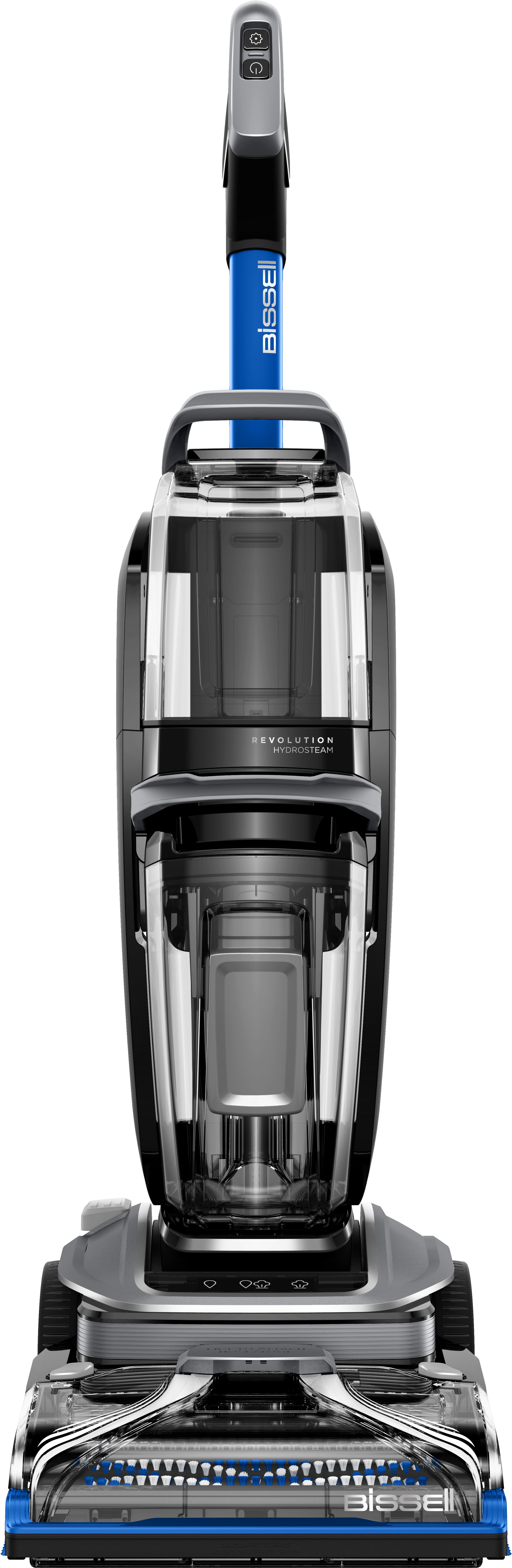 Bissell HydroSteam Revolution 3670N