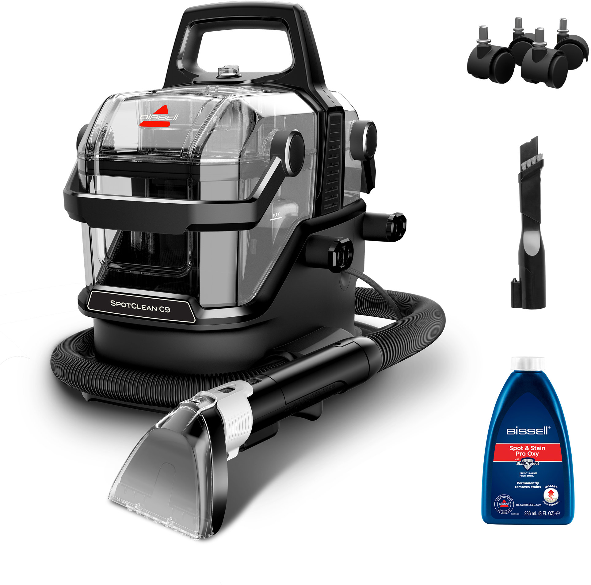 Bissell SpotClean C9 Pro 3911N