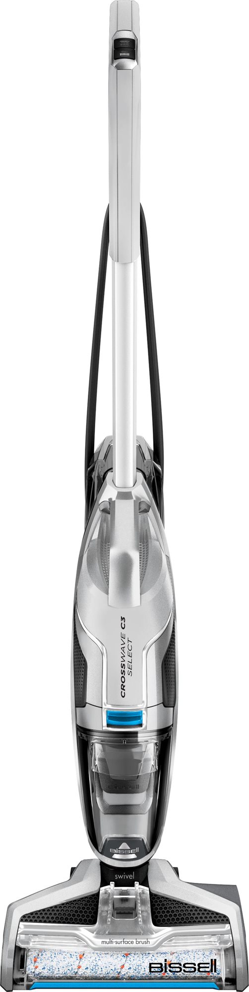 Bissell CrossWave C3 Select 3551N