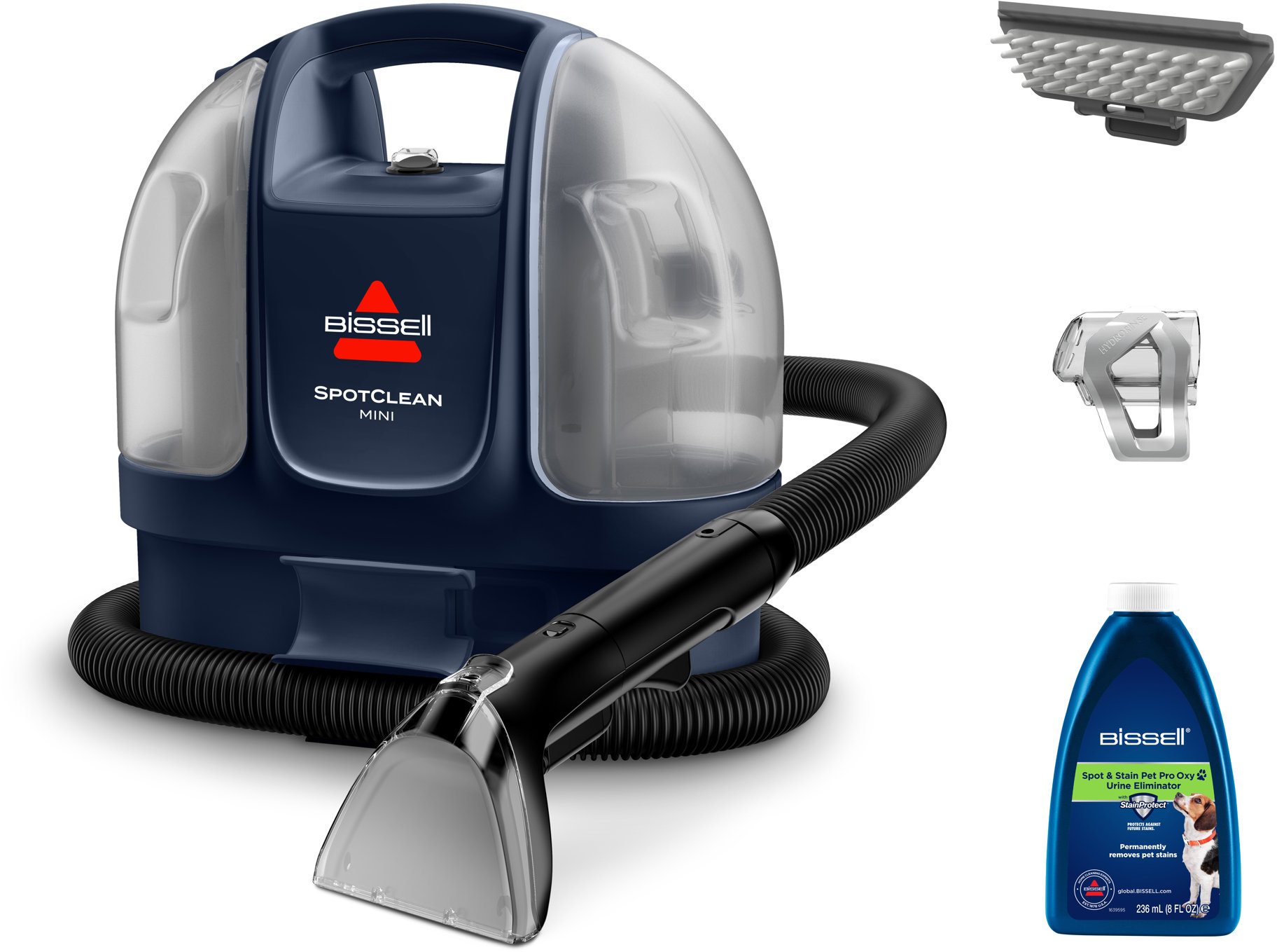 Bissell SpotClean Mini 4149N Pro
