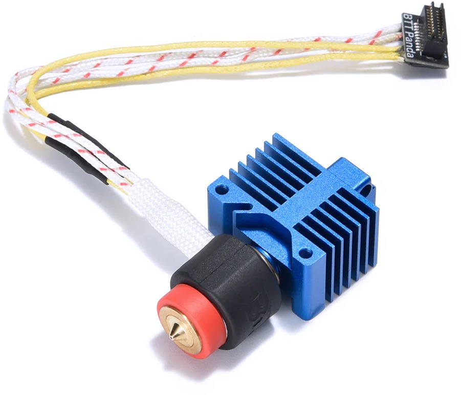 BIQU Panda Revo P1 Hotend for P1 series