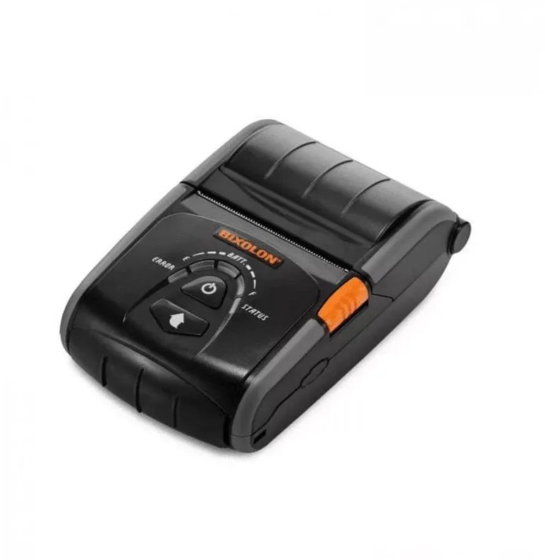 Bixolon SPP-R200III, Bluetooth 5.0