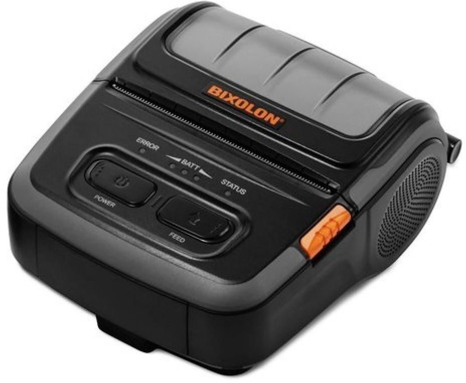 Bixolon SPP-R310PLUS, WLAN